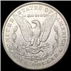 Image 2 : 1890-CC Morgan Silver Dollar CLOSELY UNCIRCULATED