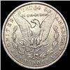 Image 2 : 1901 Morgan Silver Dollar CLOSELY UNCIRCULATED
