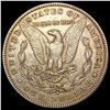 Image 2 : 1890-S Morgan Silver Dollar ABOUT UNCIRCULATED