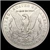 Image 2 : 1893-O Morgan Silver Dollar CLOSELY UNCIRCULATED