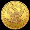 Image 2 : 1901 $10 Gold Eagle UNCIRCULATED