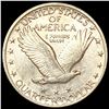 Image 2 : 1920 Standing Liberty Quarter CHOICE AU