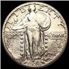 Image 1 : 1926-S Standing Liberty Quarter CLOSELY UNCIRCULATED
