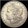 1879-O Morgan Silver Dollar UNCIRCULATED