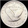 Image 2 : 1920 Standing Liberty Quarter CLOSELY UNCIRCULATED