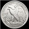 Image 2 : 1920-S Walking Liberty Half Dollar CLOSELY UNCIRCULATED