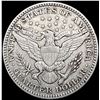 Image 2 : 1913 Barber Quarter LIGHTLY CIRCULATED