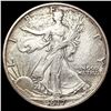 Image 1 : 1917-S Walking Liberty Half Dollar HIGH GRADE