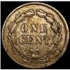 Image 2 : 1859 Indian Head Cent CLOSELY UNCIRCULATED