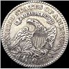 Image 2 : 1821 Sm Date Capped Bust Dime CLOSELY UNCIRCULATED