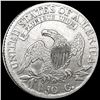 Image 2 : 1812 Capped Bust Half Dollar LIGHTLY CIRCULATED
