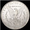 Image 2 : 1904-S Morgan Silver Dollar CLOSELY UNCIRCULATED
