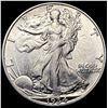 Image 1 : 1934-S Walking Liberty Half Dollar CLOSELY UNCIRCULATED