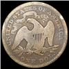 Image 2 : 1872 Seated Liberty Dollar NICELY CIRCULATED