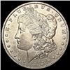 Image 1 : 1897-O Morgan Silver Dollar CLOSELY UNCIRCULATED