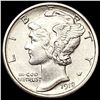 Image 1 : 1918-S Mercury Dime CHOICE AU