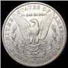 Image 2 : 1904-S Morgan Silver Dollar CLOSELY UNCIRCULATED