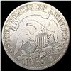 Image 2 : 1818 Capped Bust Quarter NICELY CIRCULATED