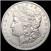 1904-S Morgan Silver Dollar LIGHTLY CIRCULATED