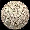 Image 2 : 1899 Morgan Silver Dollar NICELY CIRCULATED