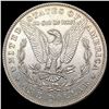 Image 2 : 1878 Rev '79 Morgan Silver Dollar UNCIRCULATED