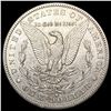 Image 2 : 1889-S Morgan Silver Dollar CLOSELY UNCIRCULATED