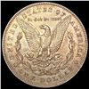 Image 2 : 1878 Morgan Silver Dollar CLOSELY UNCIRCULATED