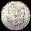 Image 1 : 1902 Morgan Silver Dollar UNCIRCULATED