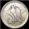 Image 1 : 1934 Texas Half Dollar CLOSELY UNCIRCULATED