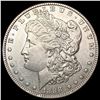 1888-S Morgan Silver Dollar CHOICE AU