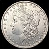 1882 O/S Morgan Silver Dollar UNCIRCULATED