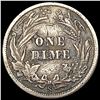 Image 2 : 1903-S Barber Dime NICELY CIRCULATED