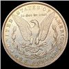Image 2 : 1893 Morgan Silver Dollar CLOSELY UNCIRCULATED