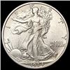 1934 Walking Liberty Half Dollar UNCIRCULATED