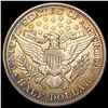 Image 2 : 1912 Barber Half Dollar UNCIRCULATED
