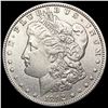 Image 1 : 1892-O Morgan Silver Dollar CLOSELY UNCIRCULATED