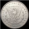 Image 2 : 1892-O Morgan Silver Dollar CLOSELY UNCIRCULATED