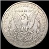 Image 2 : 1904-S Morgan Silver Dollar CLOSELY UNCIRCULATED