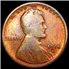 Image 1 : 1914-D Wheat Cent NICELY CIRCULATED