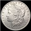 Image 1 : 1886-O Morgan Silver Dollar CLOSELY UNCIRCULATED