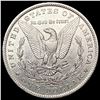 Image 2 : 1886-O Morgan Silver Dollar CLOSELY UNCIRCULATED