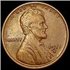 Image 1 : 1911-D Wheat Cent CLOSELY UNCIRCULATED