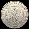 Image 2 : 1897-O Morgan Silver Dollar CLOSELY UNCIRCULATED