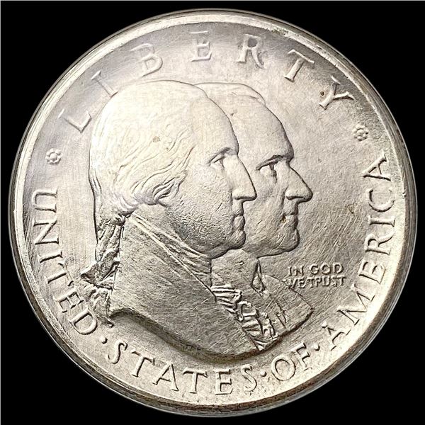 1926 Sesquicentennial Half Dollar CLOSELY UNCIRCULATED