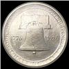 Image 2 : 1926 Sesquicentennial Half Dollar CLOSELY UNCIRCULATED