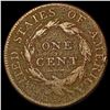 Image 2 : 1813 Classic Head Large Cent NICELY CIRCULATED