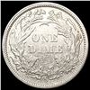 Image 2 : 1860 Seated Liberty Dime CLOSELY UNCIRCULATED