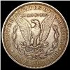 Image 2 : 1884-S Morgan Silver Dollar CLOSELY UNCIRCULATED