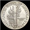 Image 2 : 1920-D Mercury Dime CLOSELY UNCIRCULATED