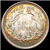 Image 2 : 1873-S Seated Liberty Half Dime CLOSELY UNCIRCULATED